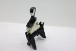 2019 - 2020 Hyundai Santa Fe Transmission Floor Gear Shifter Oem 46700S1200. Fixed Price $119.47.
