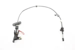 2022 - 2025 Ford Maverick Transmission Gear Shifter Selector Lever Cable Oem. Fixed Price $44.59.