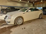 2012 Cadillac Cts Shifter Lever/knob Rwd 3.60L Used Oem 149K Miles. Fixed Price $94.53.