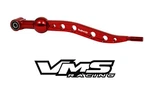 Vms Racing Billet Short Throw Shifter Lever For 88-00 Honda Acura B/d Series Red. Fixed Price $46.99.