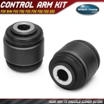 2X Rear Arm To Knuckle Lower Outer Control Bushing For Bmw F30 F32 F33 F36. Fixed Price $28.49.
