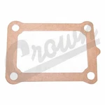 Shift Retainer Gasket Crown Automotive For Jeep Tj 1997. Fixed Price $22.38.