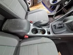 2016 Ford Escape Shifter Lever/knob 4WD 1.60L Used Oem 91000 Miles. Fixed Price $94.53.