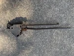 Hurst Shifter Mechanism 3 Speed Transmission 2280002. Fixed Price $119.89.