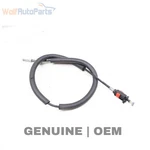 1998-2005 Porsche 911 Automatic / Shifter Linkage Cable 99642607303. Fixed Price $52.99.