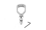 Boomba Racing For Veloster Dipstick Handle Natural Aluminum. Fixed Price $93.14.