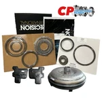 9T60 9T65 Transmission Master Kit Oem Clutches Torque Converter New. Fixed Price $1113.69.