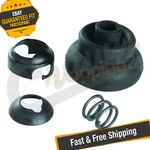 Crown Shift Lever Repair Kit For 80-83 Jeep CJ5 80-86 CJ7 W/ T176 T177. Fixed Price $26.50.
