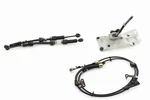 Toyota Celica Gts Manual Gear Shifter Linkage Cables 5/6 Speed 1ZZ 2ZZ Oem. Fixed Price $249.00.