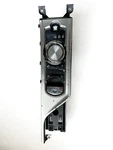 2012-2015 Jaguar Xfr Gear Selector Shifter Module DX23-7E453-BE Oem. Fixed Price $129.00.