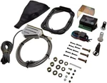 Lokar Midnight Series Cable Operated Led Boot Indicator Kit Ford C4/C6 XCINB-178. Fixed Price $419.99.