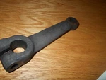 Nos Bell Crank Operating Lever, 1947 1948 49 Studebaker Commander & Land Cruiser. Fixed Price $39.95.