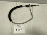 2005 Volkswagen Touareg Automatic Transmission Gear Shifter Cable Oem+. Fixed Price $75.99.