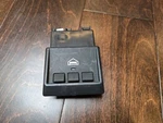95-07 Oem Bmw Series X5 Homelink Garage Door Opener Switch Button 8362462. Fixed Price $8.90.