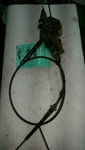 Corvette 1987 Transmission Shift Assembly 436160. Fixed Price $75.00.