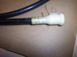 Nos Mopar 4482115 Speedometer Cable Assembly. Fixed Price $28.87.