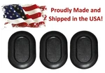 Pack Rear Floor Pan Body Plug Fits Jeep Wrangler Jk 55397226AA 2007-2013. Fixed Price $7.29.