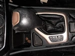 Cherokee 2018 Transmission Shift 3865204. Fixed Price $94.53.