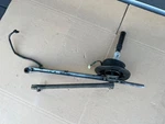 Bmw E30 E28 Manual Transmission Shifter Assembly. Fixed Price $200.00.