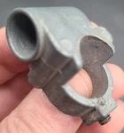 Oe 1969-1973 Ford Mustang Cougar Automatic Floor Lever Shifter Arm Light Mount. Fixed Price $29.99.