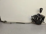 2004 - 2007 Audi A8L D3 4.2L At Gear Shifter Selector W Knob 4E1713041BE Oem. Fixed Price $134.95.