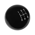 1630114 Hurst Shift Knob 5-SPEED Black. Fixed Price $81.45.