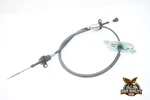 2019-2024 Chevrolet Equinox Transmission Shifter Range Selector Lever Cable Oem. Fixed Price $42.49.