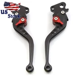 For Bmw G650 Sertao 2010-2015 F650GS 00-07 Cnc Short Brake Clutch Levers Adjust. Fixed Price $26.60.