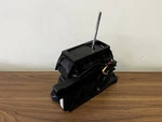 2011-2013 Jeep Grand Cherokee Dodge Durango Automatic Transmission Gear Shifter. Fixed Price $50.00.