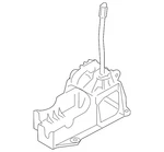 Genuine Nissan Gear Shift Assembly 34102-00Q0K. Fixed Price $106.94.