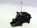 2014 2019 Toyota Highlander Shifter Gear Selector Lever 33550-0E120 Oem. Fixed Price $47.20.