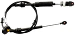 Automatic Transmission Shifter Cable-auto Pioneer CA-1286. Fixed Price $107.70.