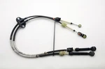 2012-2013 Mazda Skyactiv Manual Transmission Shift Linkage Cable BFD1-46-500. Fixed Price $649.99.