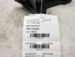 2013-2019, Nissan Sentra, Transmission Shift Assy, 1.8L, At, 34901-9AN2B, Oem. Fixed Price $127.80.