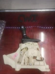 11-13 Kia Optima Automatic Transmission Shifter Assembly W/ Knob Oem 46700-2TXXX. Fixed Price $70.00.