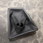 Bmw F80 F82 F30 F32 M3 Shifter Boot Cut For Cae Rtd. Fixed Price $40.00.