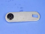 Genuine Mopar Shift Lever Grommet 5015836AA. Fixed Price $43.60.