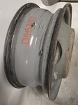 1997 Chevrolet TCHEV3500 Used 16X6 Steel Wheel Drw Oem 560-01620A 163K Miles. Fixed Price $118.39.