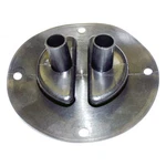 J0801058 Shift Boot For Jeep CJ6A CJ5A CJ3 Willys 1946-1958. Fixed Price $22.66.