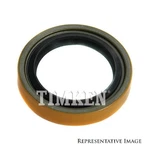 Timken 472705 Grease/oil Seal For 82-87 Cimarron Firenza Skyhawk. Fixed Price $17.99.