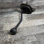 1980-1986 Ford F-150 F-250 Manual Transmission Shifter Assembly 4 Speed. Fixed Price $171.47.