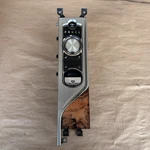 12-15 Jaguar Xf Automatic Floor Gear Box Shifter Selector CX23-7E453-BE. Fixed Price $189.00.