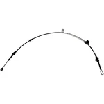 905-654 Dorman Shift Cable Ford Mustang 2001. Fixed Price $60.78.