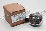 Replacement Eaton Fuller A4491 13 Speed Transmission Shift Knob Round Chrome. Fixed Price $49.95.