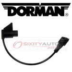 Dorman Camshaft Position Sensor For 2001-2003 Saturn LW300 3.0L V6 Engine Wt. Fixed Price $50.71.