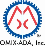 Omix 18607.02 Transfer Case Shift Knob Fits: 1972-1979 Jeep CJ5, 1972-1975. Fixed Price $52.25.
