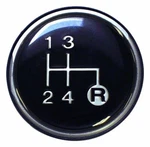 Crown Automotive J3241067 Gear Shift Knob Insert High-quality Part, Unive. Fixed Price $22.29.