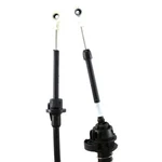 Pioneer Cables Automatic Transmission Shifter For Century+more CA-1157. Fixed Price $89.48.