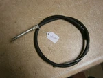 Studebaker 526388 Front Brake Cable Nos 1950 17A Commander & Land Cruiser. Fixed Price $29.99.
