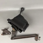 2008-2016 Ford F250 F350 4X4 Manual Floor Transfer Case Shifter Linkage Oem. Fixed Price $449.00.